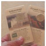 2010 COLLECTOR QUARTERS- GRAND CANYON &>>>>
