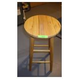 BAR STOOL- 29" TO STOOL TOP