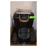 KEURIG COFFEE MAKER- UNTESTED