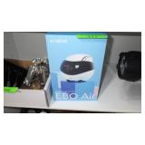 ENABOT EBO AIR ROBOT- UNTESTED