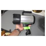VECTORLITE SPOT LIGHT (NO CORD- UNTESTED)