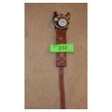 THINKGEEK WATCH- UNTESTED