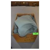 SOME KIND OF COVER? 65 x 65 x 32 W/ DRAWSTRINGS>>>