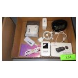 NIB INFINITIKLOUD CHARGE, POCKET WI-FI, APPLE>>>>.
