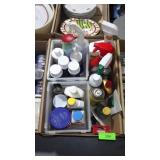 ASST. CLEANING SUPPLIES