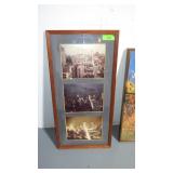 VINTAGE? CHICAGO SKYLINE PHOTOS- DIFFERENT TIMES>>