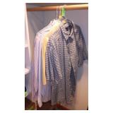 IZOD & CATALINA SHIRTS (1X, 2X & 3X)