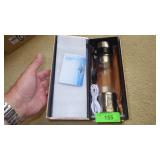 HYDROGEN WATER GENERATOR- UNTESTED- APPEARS NEW