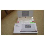 FREEWRITE TRAVELER LAPTOP- TURNS ON
