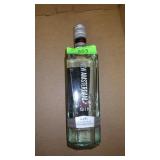 **NO SHIPPING** NEW AMSTERDAM STRAIGHT GIN 750ML