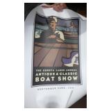 ASST. NEAL ASPINALL LAKE GENEVA WI. POSTERS