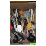 ASST. KITCHEN UTENSILS