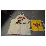 VINTAGE MCDONALDS CANVAS BIG MAC ATTACK PACK &>