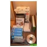 PHOTO STAMPS BLANK CD