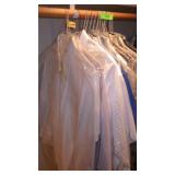 PURITAN SHORT & LONG SLEEVE SHIRTS 2X & 3X