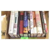 ASST. BOOKS