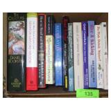 ASST. BOOKS