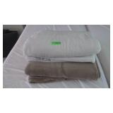 WELLREST KING ELECTRIC BLANKET W/ 2 REMOTES>>>