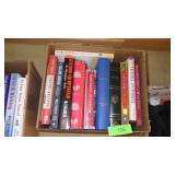 ASST. BOOKS