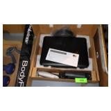 DIRECT TV RECEIVER- UNTESTED