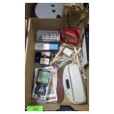 VINTAGE TELEPHONE, ELECTRONIC BRIDGE GAME, USB >>>