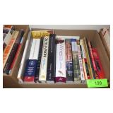 ASST. BOOKS