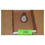 TAG HEUER WATCH- UNTESTED