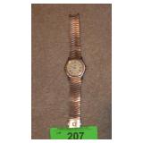 LADIES EBEL WATCH- UNTESTED