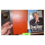 1937 APPOINTMENT BOOK, PARK HOTEL NOTEPAD, BOOKS>>