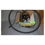 SIMER MINI VACHOUSEHOLD PUMP- UNTESTED