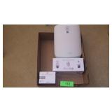 WI-FI CAMERA & RANGE EXTENDER, ORBI ADD-ON >>>>>