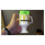 VINTAGE McDONALD