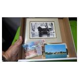 VINTAGE WISCONSIN POSTCARDS, JAMES WENNERSTEN >>>>