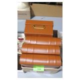 PHOTO ALBUMS