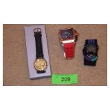 ASST. WATCHES-RICHARD MILLE (FAKE), AVOCET, >>>>>>