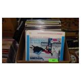 ASST. RECORD ALBUMS