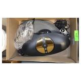 LUMBAR TRACTION DEVICE- UNTESTED