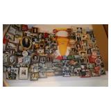 SIGNED & NUMBERED McDONALDS POSTER 2137/2500>>>