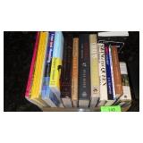 ASST. BOOKS