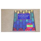 JOHN GAGE COLOR AND CULTURE BOOK