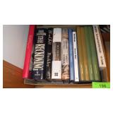 ASST. BOOKS
