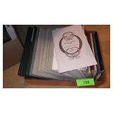 THE CHICAGO LITERARY CLUB BOOKS