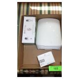 WI-FI CAMERA & RANGE EXTENDER, ORBI ADD-ON >>>>>