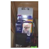 GREETING CARDS, BUSINESS CARDS, CLIP BOARD, >>>>>>