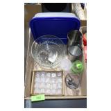 LITECUBES, TUPPERWARE CONTAINER, MEASURING CUP>>>
