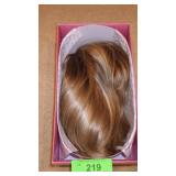 ESTETICA ELLEN WIG