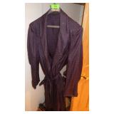 BOWRING ARUNDEL & CO ROBE