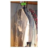 ASST. MENS SHORT SLEEVE SHIRTS- 2X