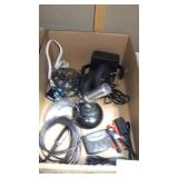 VINTAGE MICROPHONE, MOVIT ROBOT?, COLUMBIA HEAD>>>