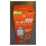 O IN LOVE O SITTER FOR CAT (UNTESTED)